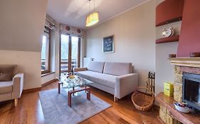 VisitZakopane - Amber Apartment
